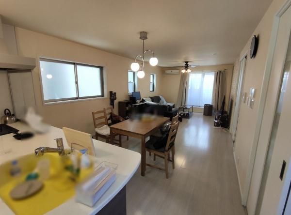 4LDK House for Sale in Konohana-ku, Osaka, 111.78 sqm - Thumbnail 4