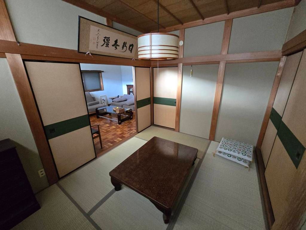4DK Detached House for Sale in Katsuragi, Nara - 83.22 sqm - Thumbnail 4