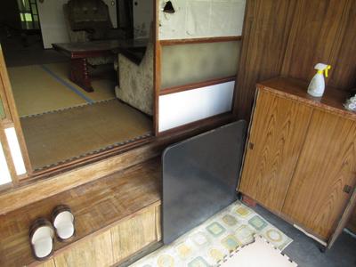 [Property No. 190] Property in Otohime (5DK) Peaceful location surrounded by nature! It is a property for sale as it is – Aso City empty house bank — Image 4, Aso, Kumamoto