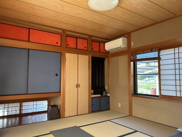 7SLDK Kominka-Style Family House for Sale in Izumi, Osaka - Thumbnail 3