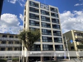 1R Apartment for Rent in Chuo Ward, Kumamoto City - Thumbnail 3