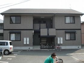 2LDK Apartment for Rent in Kita-ku, Kumamoto City - Thumbnail 4