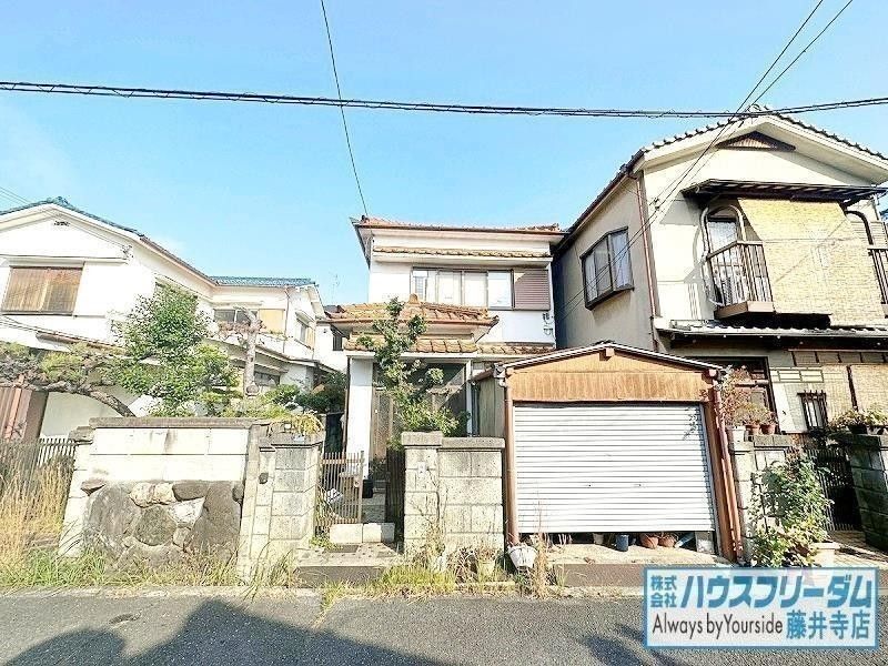 5DK Detached House for Sale in Habikino, Osaka - 82.54 sqm - Thumbnail 2