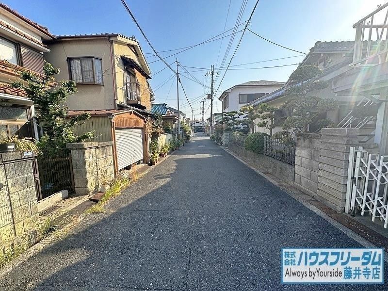5DK Detached House for Sale in Habikino, Osaka - 82.54 sqm - Thumbnail 4