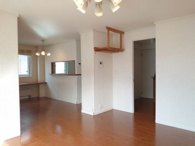 5LDK Sekisui Heim Lightweight Steel House for Sale in Hokuto, Hokkaido - Thumbnail 3