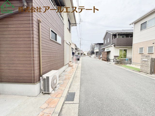 4LDK Used House in Kakogawa, Hyogo - 99.36 sqm - Thumbnail 4