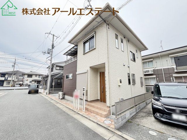 4LDK Used House in Kakogawa, Hyogo - 99.36 sqm - Thumbnail 2