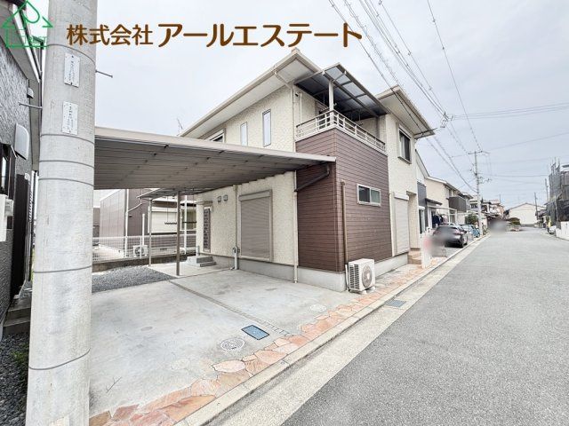 4LDK Used House in Kakogawa, Hyogo - 99.36 sqm - Thumbnail 3