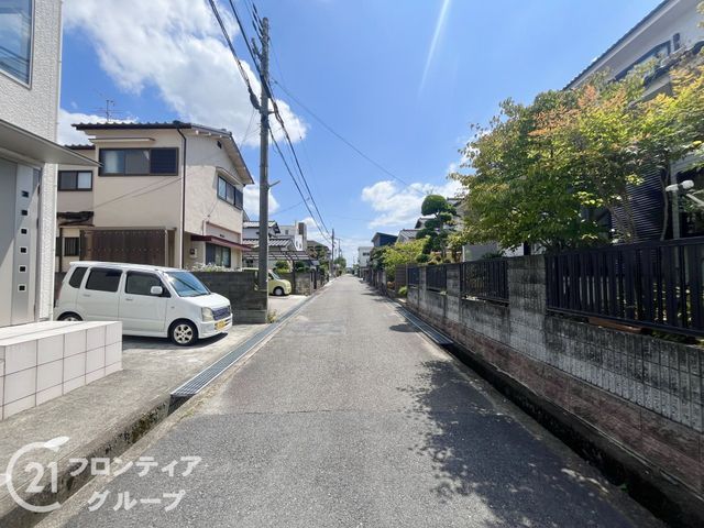 Modern 3LDK House for Sale in Yamato Takada, Nara - Thumbnail 3