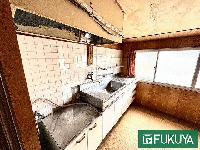 4LDK Terrace House for Sale Near Imadegawa Station, Kyoto - Thumbnail 3