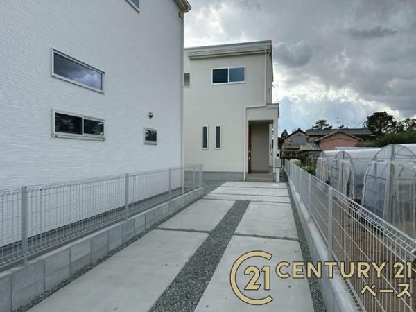 4SLDK Detached House for Sale in Tenri, Nara - 102.67 sqm - Thumbnail 4