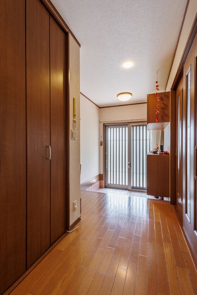 4LDK Detached House in Sagano, Kyoto with Garden and Parking - Thumbnail 3