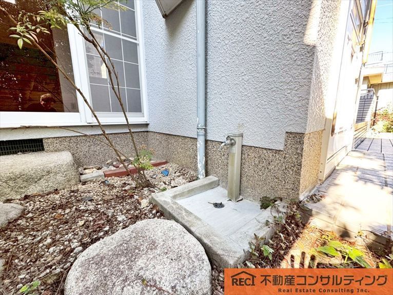 Renovated 4SLDK House in Nishinomiya Kurara-en, Hyogo - Thumbnail 4