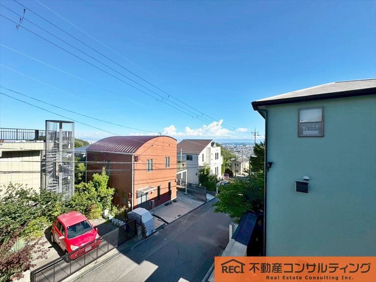 Renovated 4SLDK House in Nishinomiya Kurara-en, Hyogo - Thumbnail 3