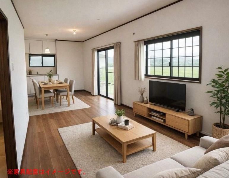 Renovated 3LDK House for Sale in Izumi City, Osaka - Thumbnail 4