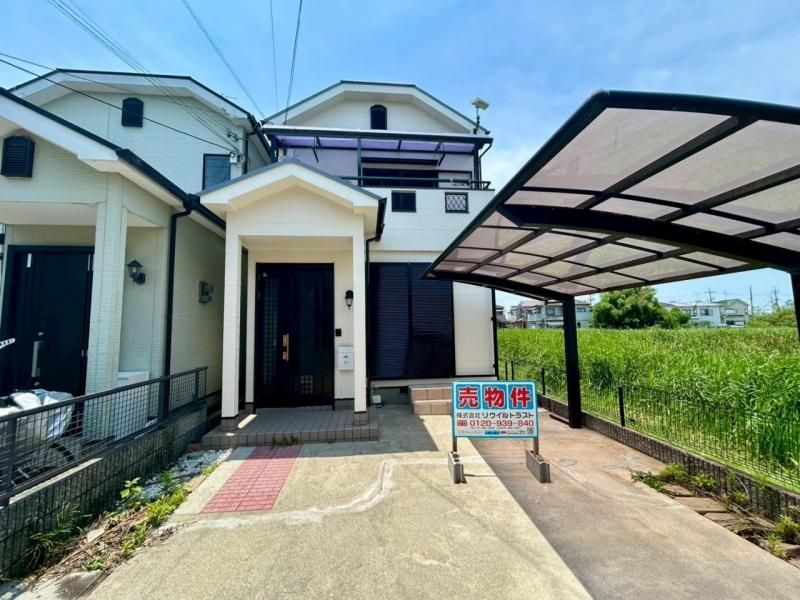 Renovated 3LDK House for Sale in Izumi City, Osaka - Thumbnail 2