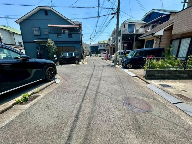 Renovated 3LDK House for Sale in Izumi City, Osaka - Thumbnail 3
