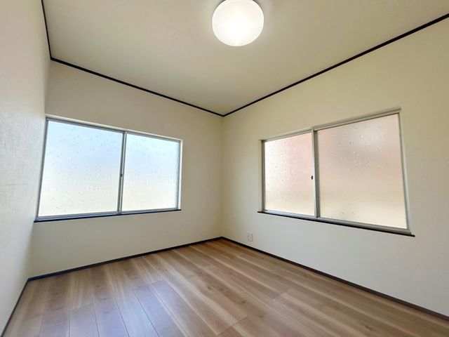 Renovated 3LDK House in Matsusaka, Mie Prefecture - Thumbnail 4
