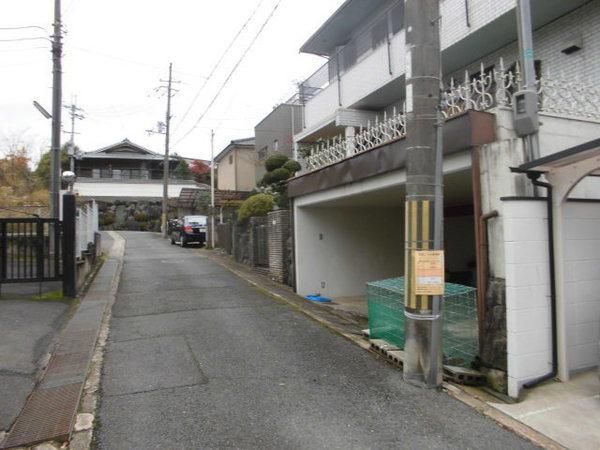 7DK Steel-Frame House in Fushimi, Kyoto with 151m² - Thumbnail 4