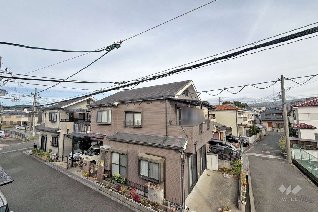 4LDK All-Electric House with Carport in Ibaraki, Osaka - Thumbnail 4