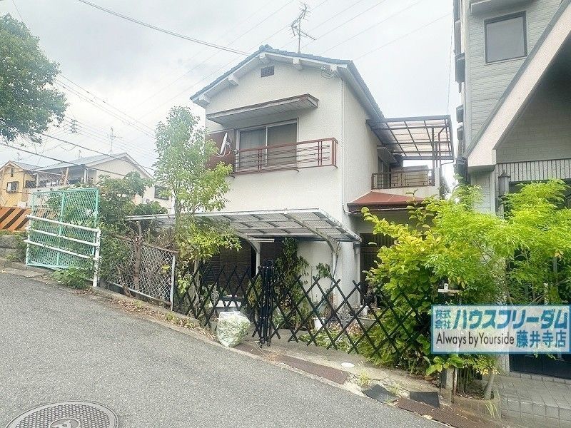 3DK Detached House for Sale near Takawashi Station, Habikino - Thumbnail 3