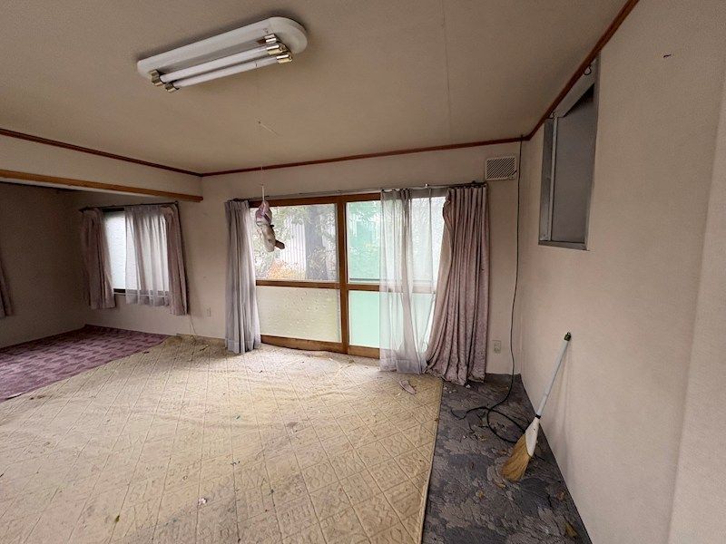 Spacious 6LDK House for Sale in Kitami, Hokkaido - Thumbnail 4