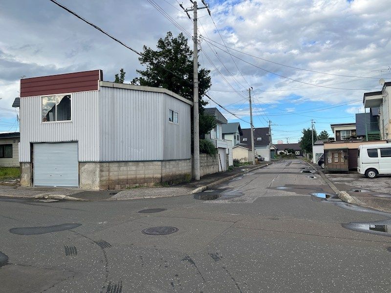 Spacious 6LDK House for Sale in Kitami, Hokkaido - Thumbnail 2