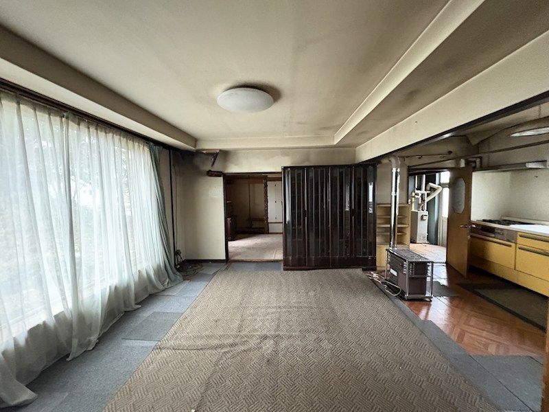 Spacious 6LDK House for Sale in Kitami, Hokkaido - Thumbnail 3