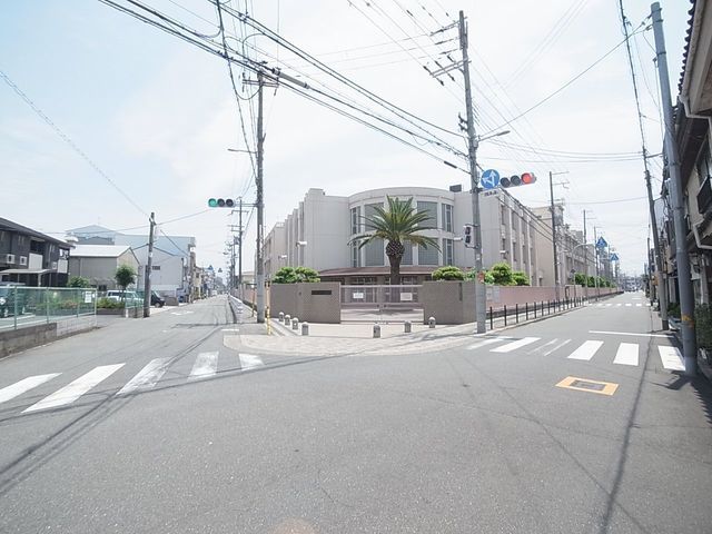 4DK Terraced House in Ikuno-ku, Osaka - 23.96 sqm - 9.8M JPY - Thumbnail 2