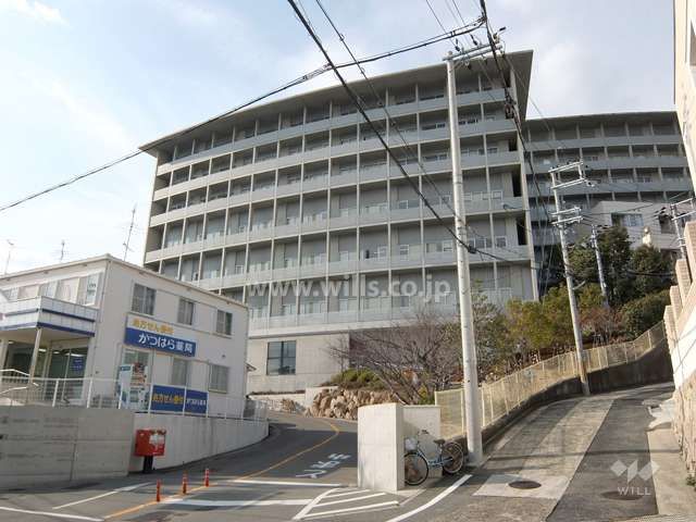 4SLDK Detached House for Sale Near Rokko Station, Kobe - Thumbnail 3