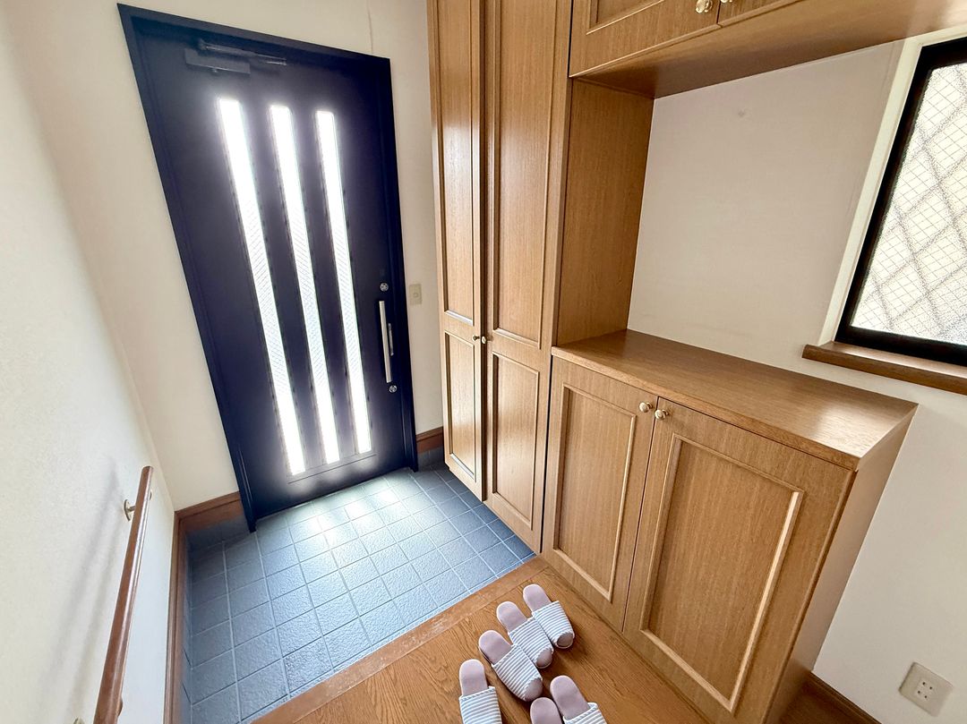 4SLDK Detached House for Sale Near Rokko Station, Kobe - Thumbnail 4