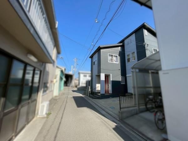 3LDK All-Electric House for Sale in Wakayama City - Thumbnail 3
