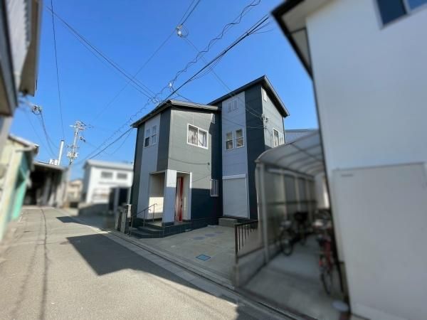 3LDK All-Electric House for Sale in Wakayama City - Thumbnail 2