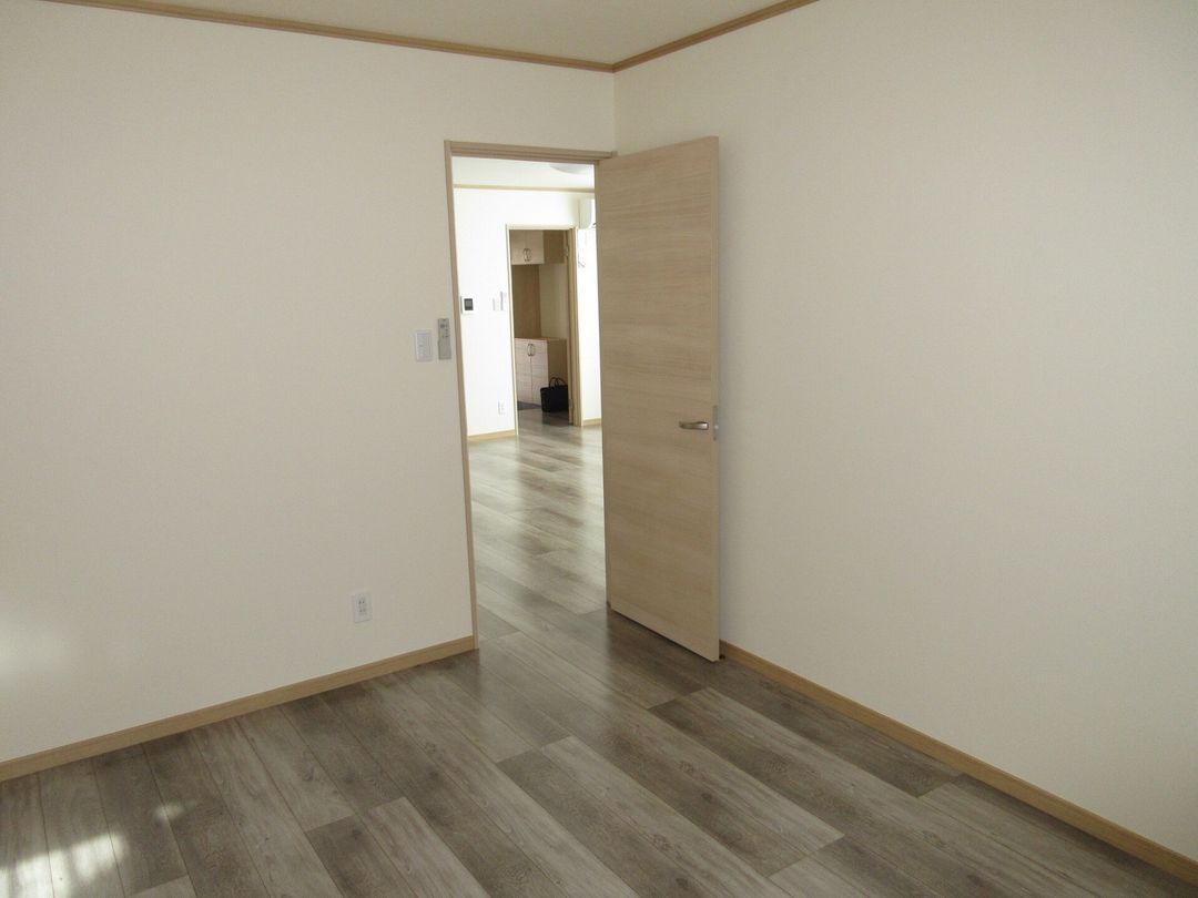 Newly Built 3LDK All-Electric House in Kitami, Hokkaido - Thumbnail 4