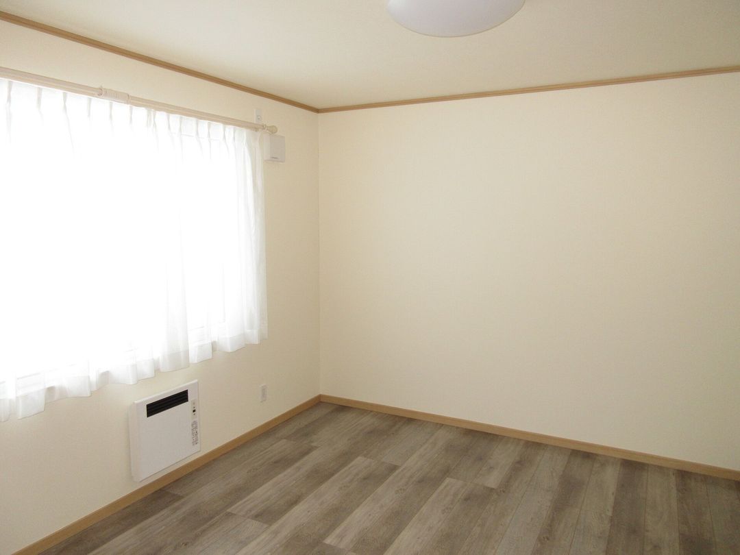 Newly Built 3LDK All-Electric House in Kitami, Hokkaido - Thumbnail 3