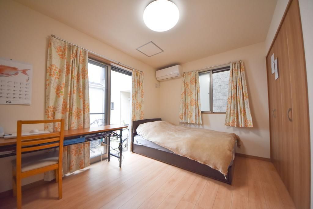 3SLDK Detached House with Efficient Layout in Toyonaka, Osaka - Thumbnail 4