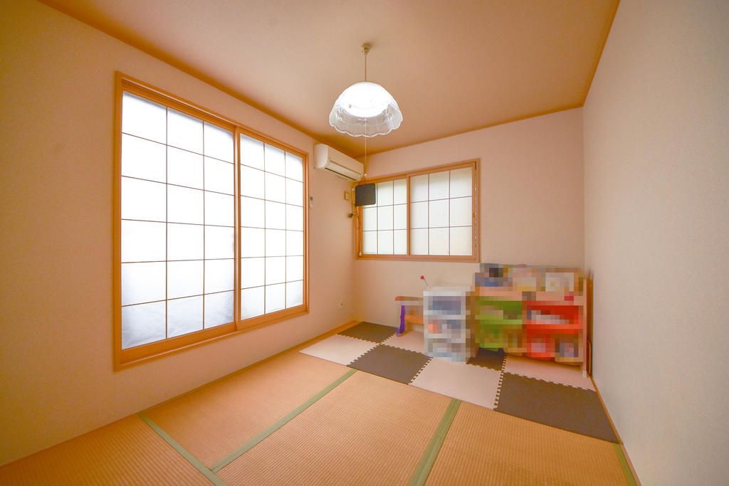 3SLDK Detached House with Efficient Layout in Toyonaka, Osaka - Thumbnail 3
