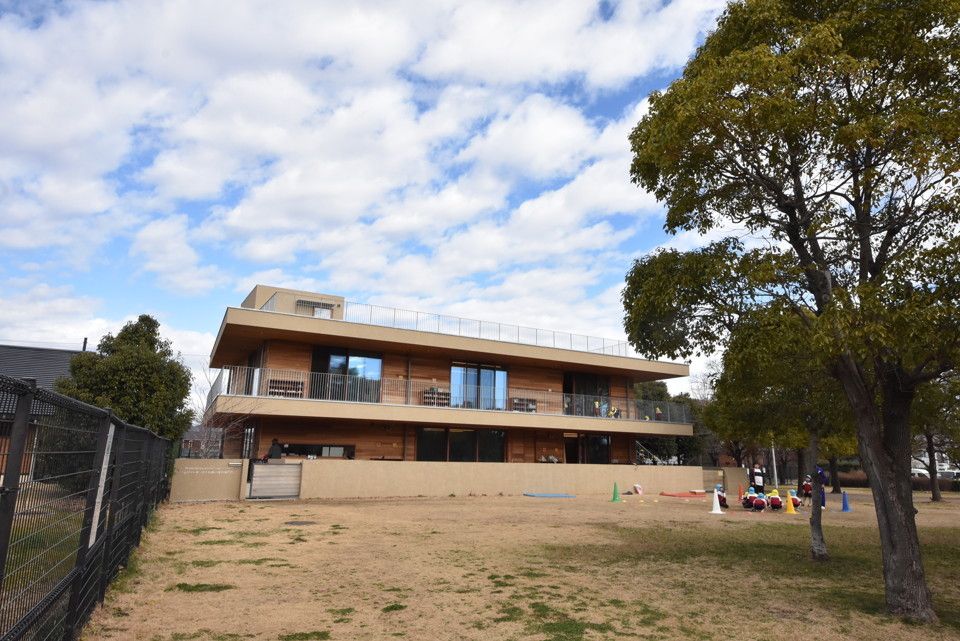 3SLDK Detached House with Efficient Layout in Toyonaka, Osaka - Thumbnail 2