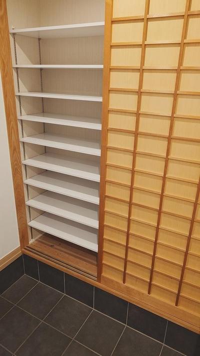 3LDK Used House in Sakai Higashi Ward, Osaka – 103.68 sqm – 31.8 million yen — Interior, Higashi, Osaka