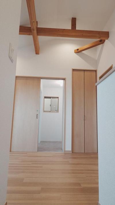 3LDK Used House in Sakai Higashi Ward, Osaka – 103.68 sqm – 31.8 million yen — Interior, Higashi, Osaka