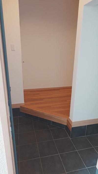 3LDK Used House in Sakai Higashi Ward, Osaka – 103.68 sqm – 31.8 million yen — Interior, Higashi, Osaka