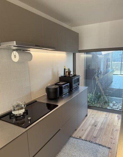 2023 3LDK Single-Story House with Large Garden in Shimonoseki - Thumbnail 2