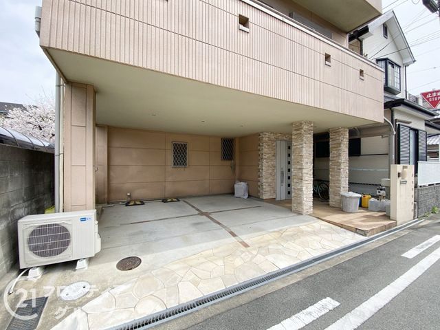 4SLDK Detached House for Sale near Hamadera Park Station, Sakai - Thumbnail 2