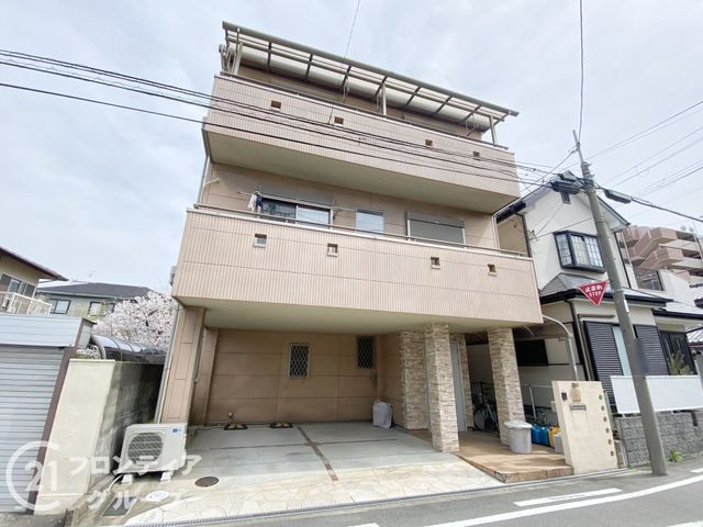 4SLDK Detached House for Sale near Hamadera Park Station, Sakai - Thumbnail 3