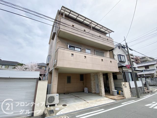 4SLDK Detached House for Sale near Hamadera Park Station, Sakai - Thumbnail 4