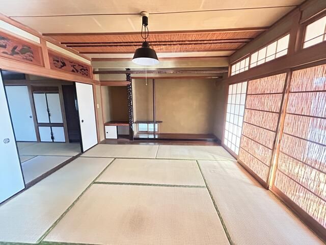 5DK Rental House in Hiji Town, Oita - 160sqm - Thumbnail 3