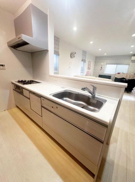3LDK House for Sale in Sumiyoshi-ku, Osaka | Built 2016 - Thumbnail 2