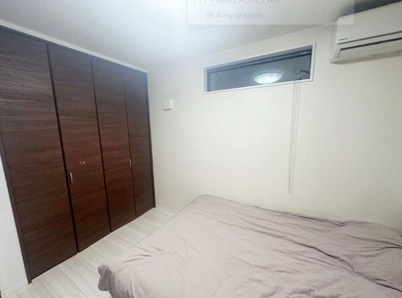 3LDK House for Sale in Sumiyoshi-ku, Osaka | Built 2016 - Thumbnail 3