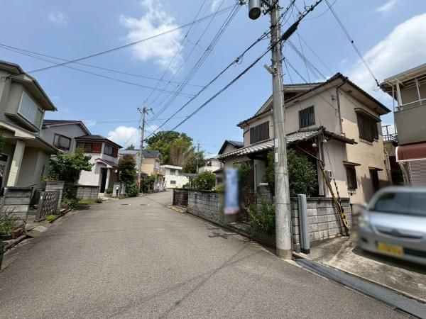 4LDK Used House for Sale in Kinokawa, Wakayama - Thumbnail 4