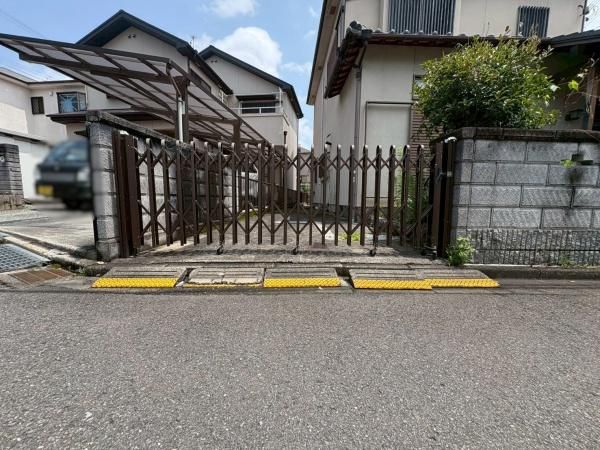 4LDK Used House for Sale in Kinokawa, Wakayama - Thumbnail 3